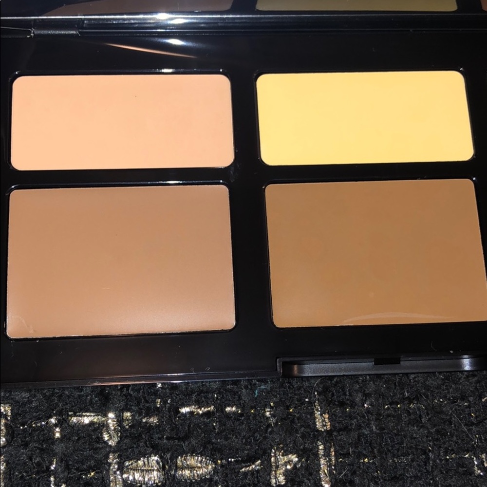 Kay Von D Shade+Light Creme Contour - Picture 6 of 8